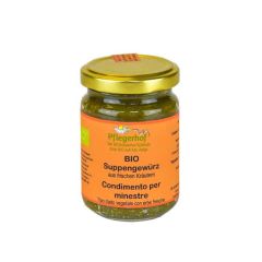 Bio Suppengewürz aus Südtirol 160g