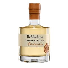 Bio Weißes Dressing aus Modena 250ml