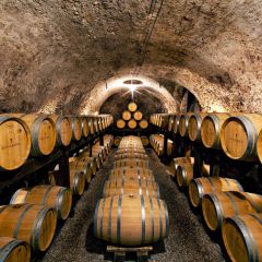 "Misto Mare Bianco" Cuvée IGT Alois Lageder 0,75l