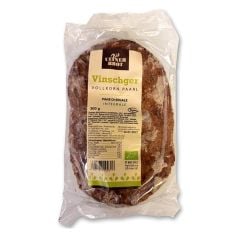 Bio Vinschger Vollkorn Paarl - Roggenbrot 300g