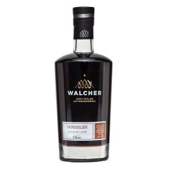 Nusseler Walnusslikör aus grünen Walnüssen 30% Vol. 0,7l