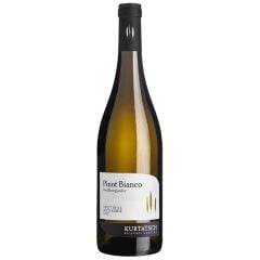 "Pinot Bianco" Weissburgunder DOC Kellerei Kurtatsch 0,75l