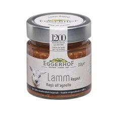 Lammragout 210g