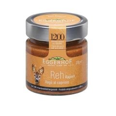 Rehragout 210g