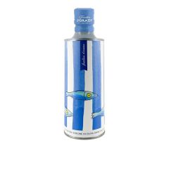 Natives Olivenöl extra „Marea“ aus Apulien 0,5l
