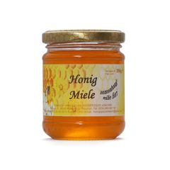 Blütenhonig 250g