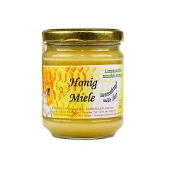 Blütenhonig cremig gerührt 250g
