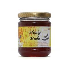 Waldhonig 250g