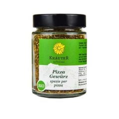Bio Pizzagewürz 45g