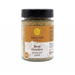 Bio Brotgewürz aus Südtirol mit Brotklee 65g