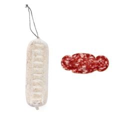 Italienische Pfeffersalami Abruzzese à 0,35kg
