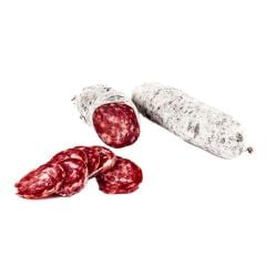 Klassische Haussalami – Trockners Weiße à 0,15kg