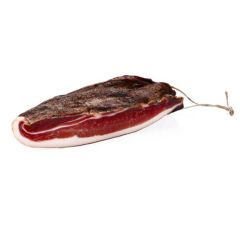 Speck aus Südtirol – Traditionsspeck halbe Seite à 2,81kg