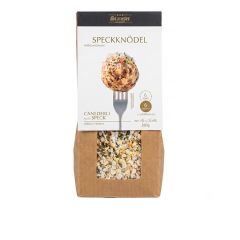 Speckknödel Fertigmischung 260g
