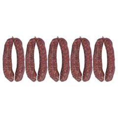 Kaminwurzen aus Südtirol – 10 Stück gesamt à 0,75kg