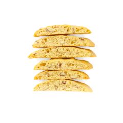 Herrenfutter Mandel Cantuccini BIO 175g