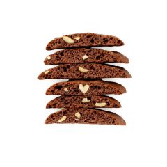 Herrenfutter Schoko-Haselnuss Cantuccini BIO 175g