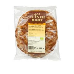 Kastanienbrot BIO 260g