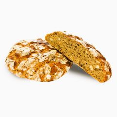 Kastanienbrot BIO 260g