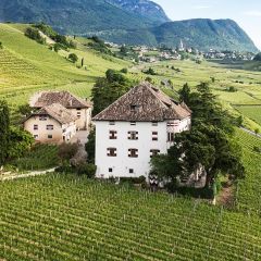 "Cardellino" Chardonnay DOC Weingut Elena Walch 0,75l