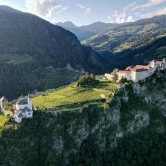 Isaras Cuvée Weiß IGT Kellerei Eisacktal0,75l