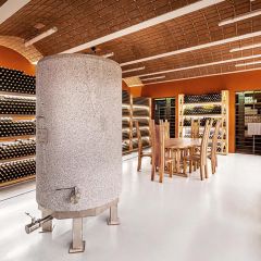 Isaras Cuvée Weiß IGT Kellerei Eisacktal0,75l