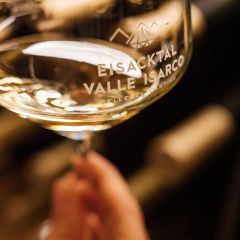 Chardonnay DOC Kellerei Eisacktal 0,75l