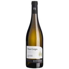Pinot Grigio DOC Kellerei Kurtatsch 0,75l