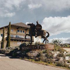 "Lenz" Cuvée weiß Weingut Ritterhof 0,75l
