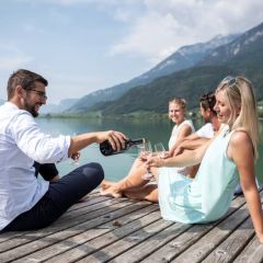 "K White" Cuvée IGT Kellerei Kaltern 0,75l