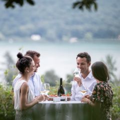 Gewürztraminer DOC Kellerei Kaltern 0,75l