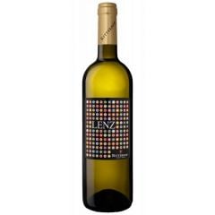 "Lenz" Cuvée weiß Weingut Ritterhof 0,75l