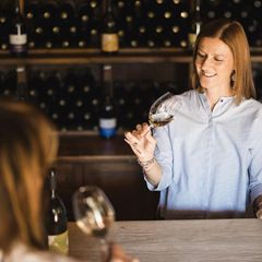 Cuvée weiß Kitz IGT Weingut Rottensteiner 0,75l