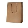 Geschenktragetasche Kraft Classic 22,5 × 11 × 29,5 cm
