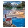 "Highlights Südtirol" Bildband Buch