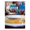 "Oma Marie kocht - Rezepte aus dem Sarntal" Kochbuch