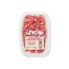 "Salsiccia stagionata semi Finocchio" gereifte Wurst mit Fenchel, geschnitten 55g