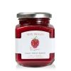 "Raspera" fein passierter Himbeeren-Fruchtaufstrich 75% 335g