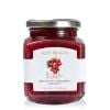 "Ribisla" rote Johannisbeere Fruchtaufstrich 75% 335g