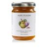 "Mostarda Pera e Zafferano" Birne-Safran Chutney 160g