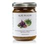 "Mostarda Fico e Pomodoro verde" Feige-grüne Tomate Chutney 160g