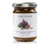 "Mostarda Fico e Senape piccante" Feigensenf scharf Chutney 160g