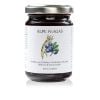 "Mostarda Mirtillo nero e Rafano" Heidelbeere-Kren Chutney 160g