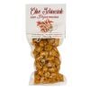 "Olive schiacciate con peperoncino" grüne Oliven mit Chili 250g