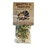 "Risotto al tartufo nero" Carnaroli-Reis mit Trüffel 200g
