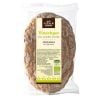"Vinschger Vollkorn Paarl" Ultner-Roggenvollkorn Brot BIO 300g