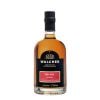 "Grappa Sherryfass gereift – Limited Edition" Lagrein Tresterbrand 0,5l