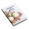 "Mozzarella & Ricotta - das Kochbuch" Buch