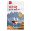 "Südtirol schmecken" Buch