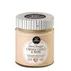 "Crema cacio e pepe" Pecorino Romano DOP-Käse und Pfeffer Creme 150g